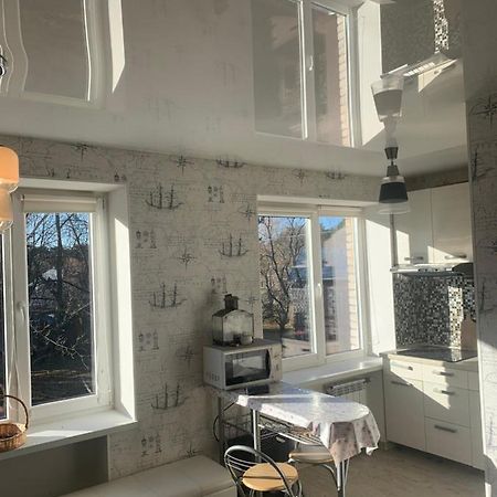 Home For Your Vacation 1-Bedroom Apartment Нарва-Йыэсуу Экстерьер фото