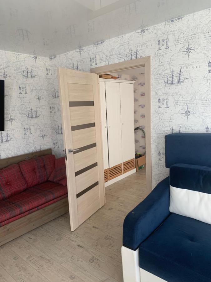 Home For Your Vacation 1-Bedroom Apartment Нарва-Йыэсуу Экстерьер фото