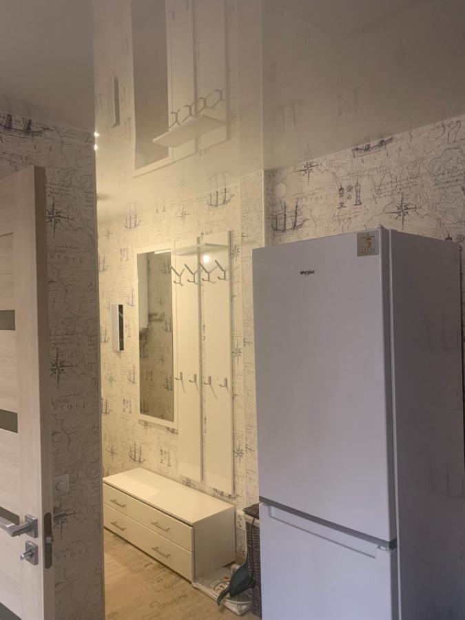 Home For Your Vacation 1-Bedroom Apartment Нарва-Йыэсуу Экстерьер фото