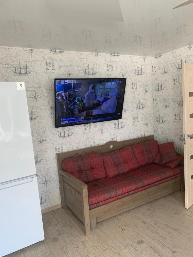 Home For Your Vacation 1-Bedroom Apartment Нарва-Йыэсуу Экстерьер фото