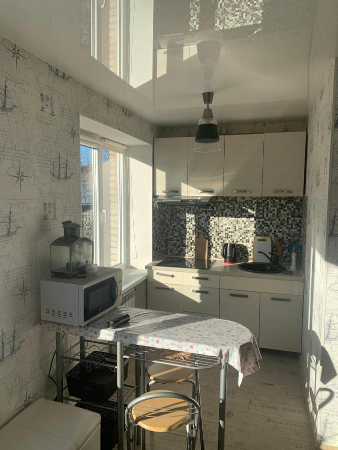 Home For Your Vacation 1-Bedroom Apartment Нарва-Йыэсуу Экстерьер фото