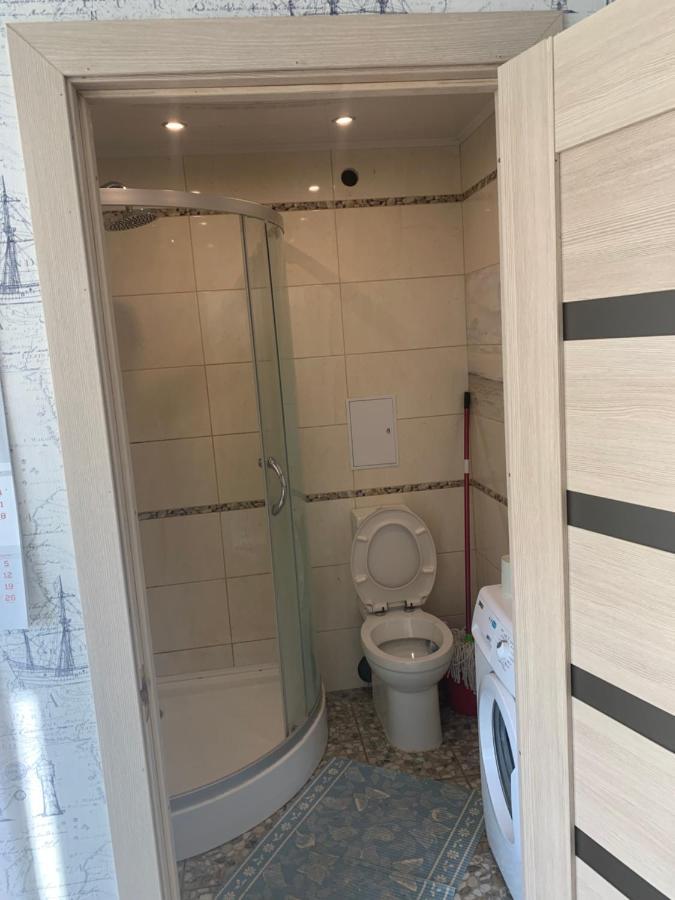 Home For Your Vacation 1-Bedroom Apartment Нарва-Йыэсуу Экстерьер фото