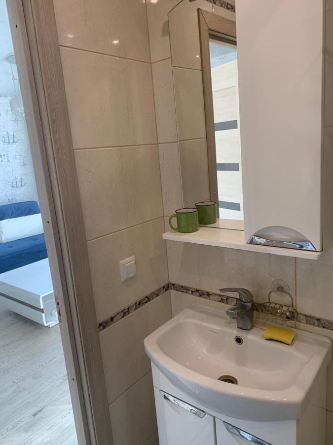 Home For Your Vacation 1-Bedroom Apartment Нарва-Йыэсуу Экстерьер фото