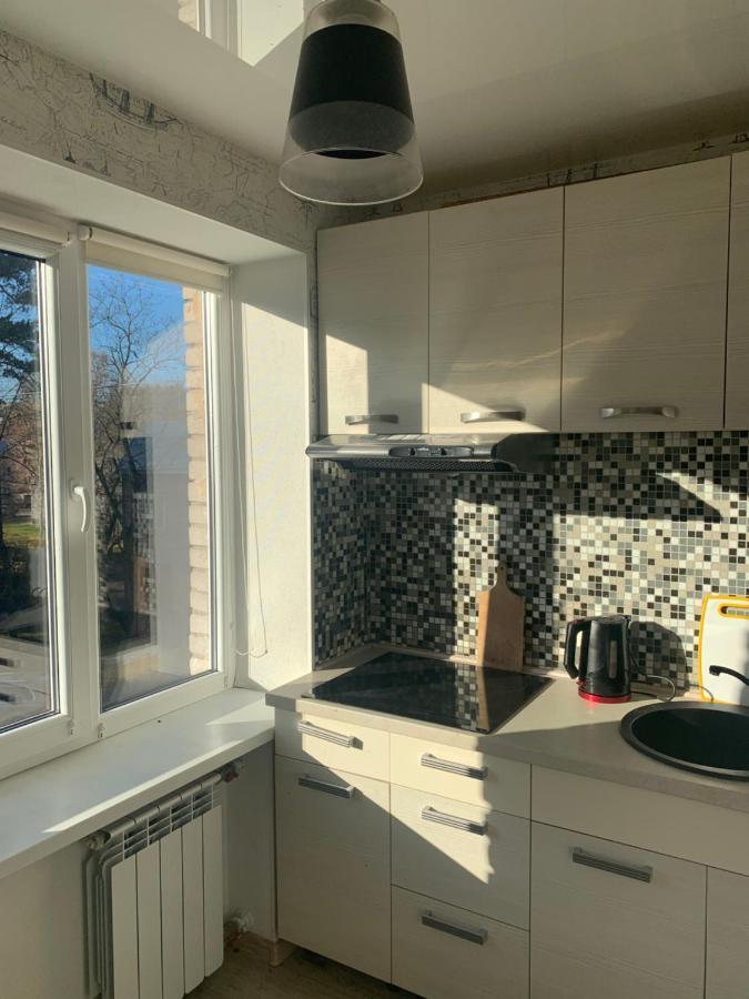 Home For Your Vacation 1-Bedroom Apartment Нарва-Йыэсуу Экстерьер фото