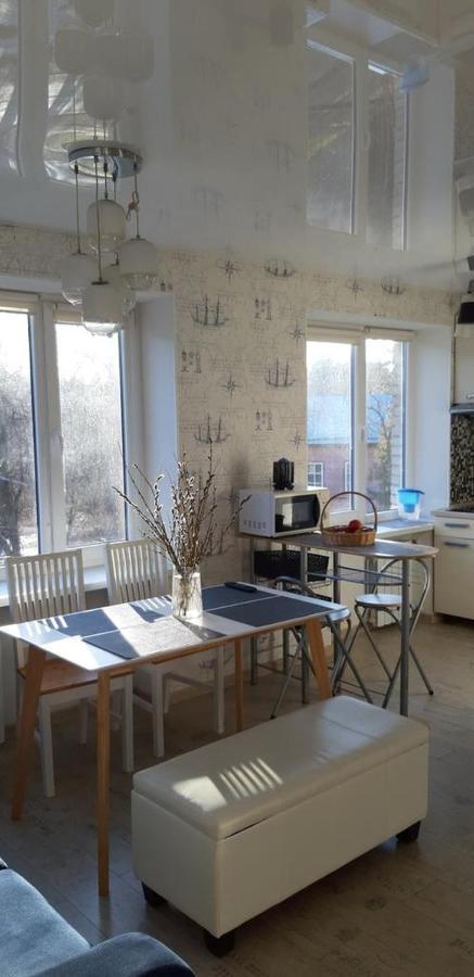 Home For Your Vacation 1-Bedroom Apartment Нарва-Йыэсуу Экстерьер фото
