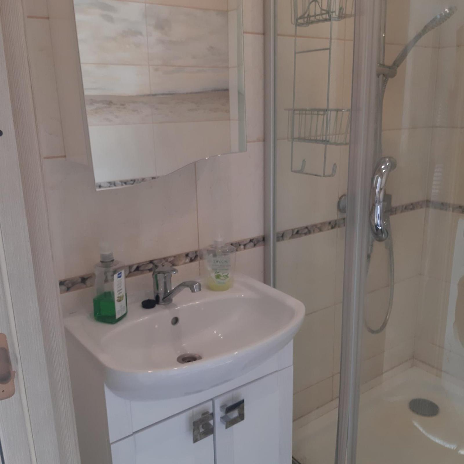 Home For Your Vacation 1-Bedroom Apartment Нарва-Йыэсуу Экстерьер фото