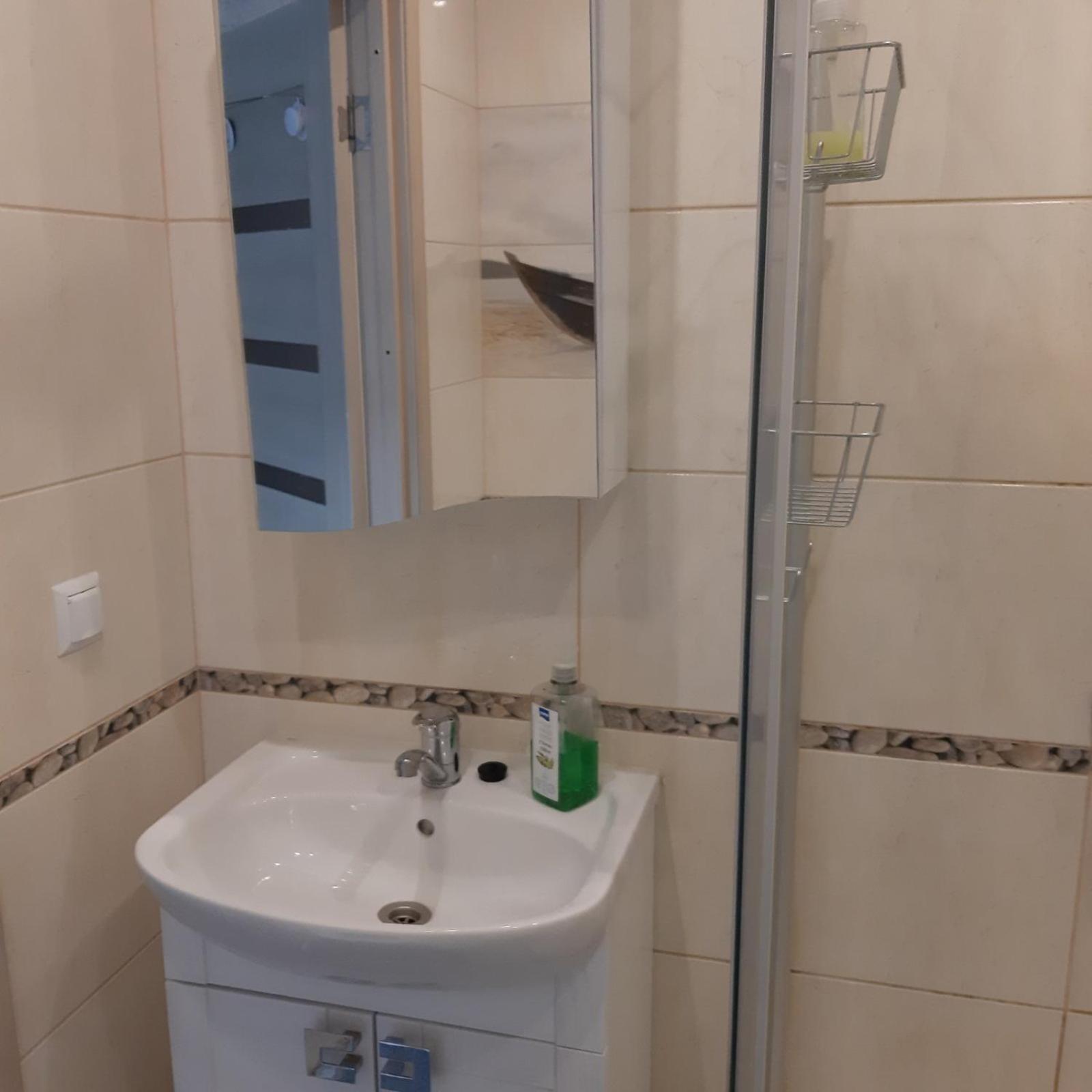 Home For Your Vacation 1-Bedroom Apartment Нарва-Йыэсуу Экстерьер фото